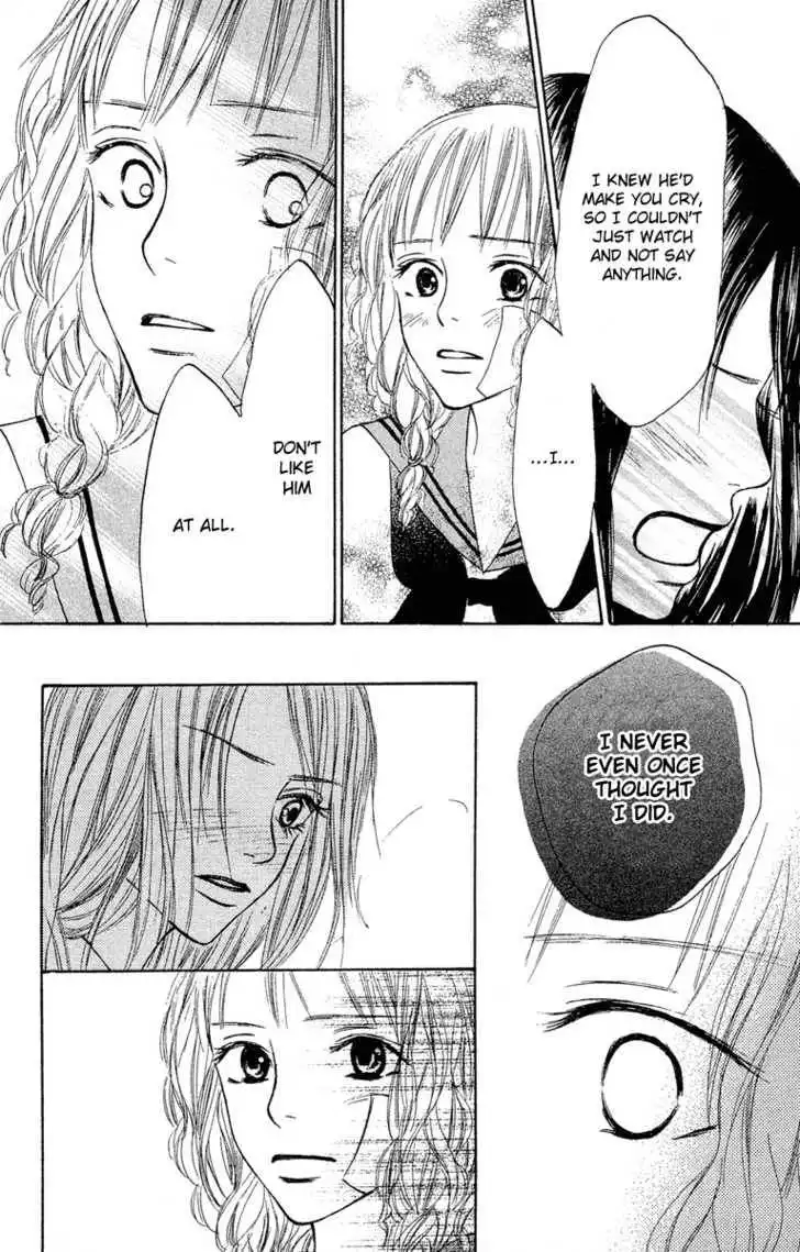 Crazy for You (Shoujo) Chapter 5 23